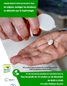Ateliers Modifiés CCAS Ateliers Modifiés CCAS
