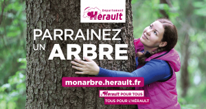 PARRAINEZ UN ARBRE