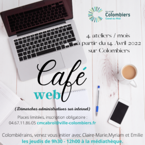 Cafeweb
