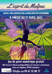 L'esprit Du Malpas L'esprit Du Malpas