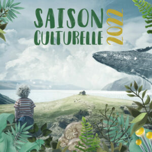 Saison Culturelle 1 Saison Culturelle 1