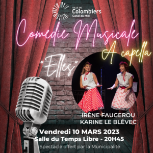 Comedie Musicale