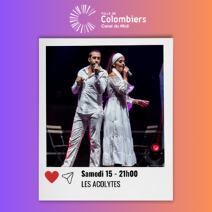 Samedi 15 Samedi 15