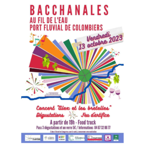 Bacchanales 23 Bacchanales 23