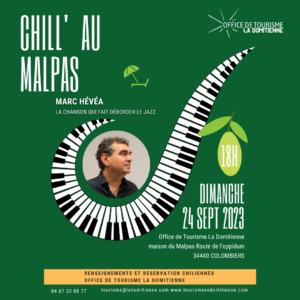 Chill Au Malpas