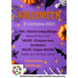 Halloween Halloween