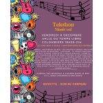 Téléthon 2023 - Music'Col 🎶