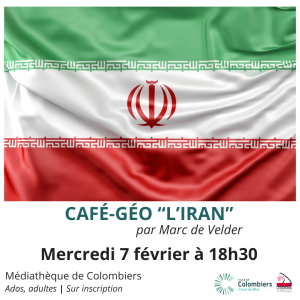 7 FEV CAFE-GEO IRAN