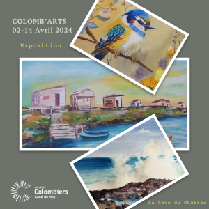 COLOMB’ARTS