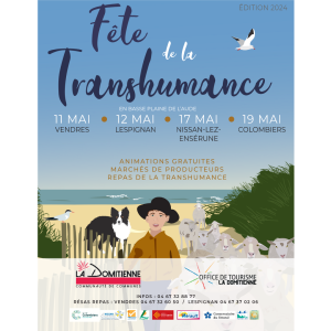 Transhumance site