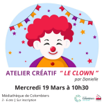Le Clown 🤡