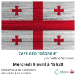 Café-Géo 