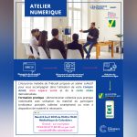 Atelier Numérique 💻