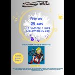 Music'Col - Gala 🎸🎤🥁🎶
