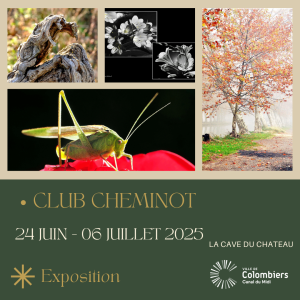 CLUB CHEMINOT