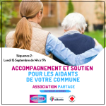 Accompagnement et soutien ❤️ Séquence 2