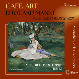 CAFÉ-ART