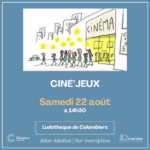Ciné'jeux