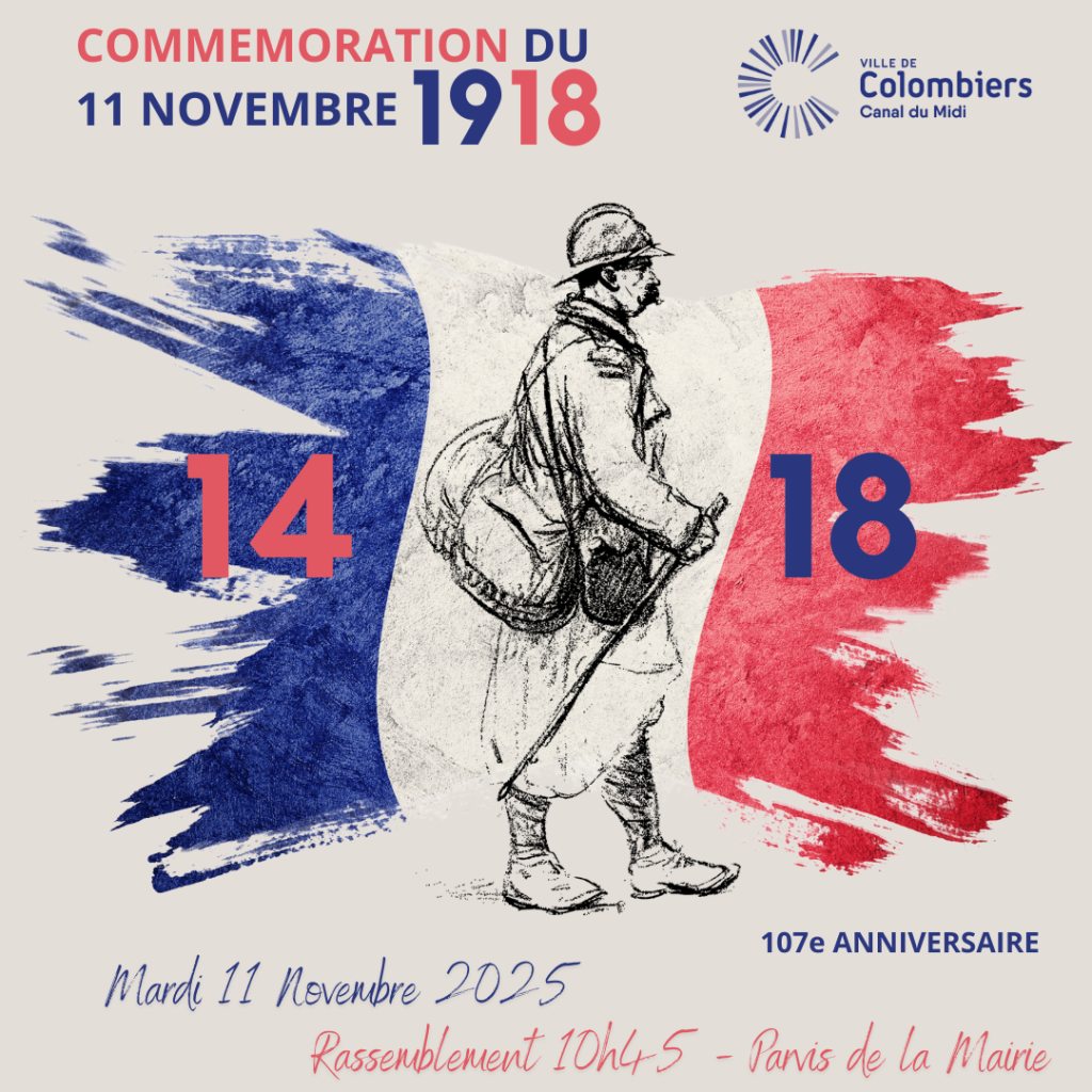 11 Novembre 1918 - Carré