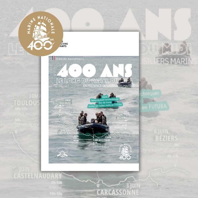 400 ans