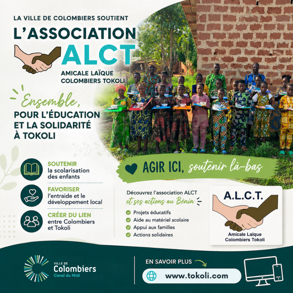 ALCT TOKOLI