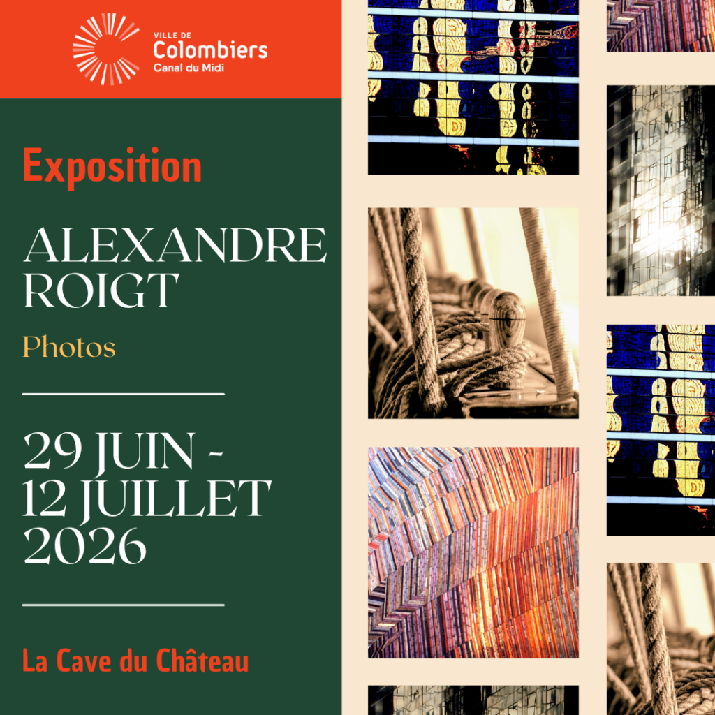 ALEXANDRE ROIGT