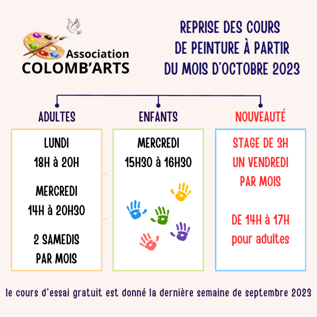 Association Colombarts