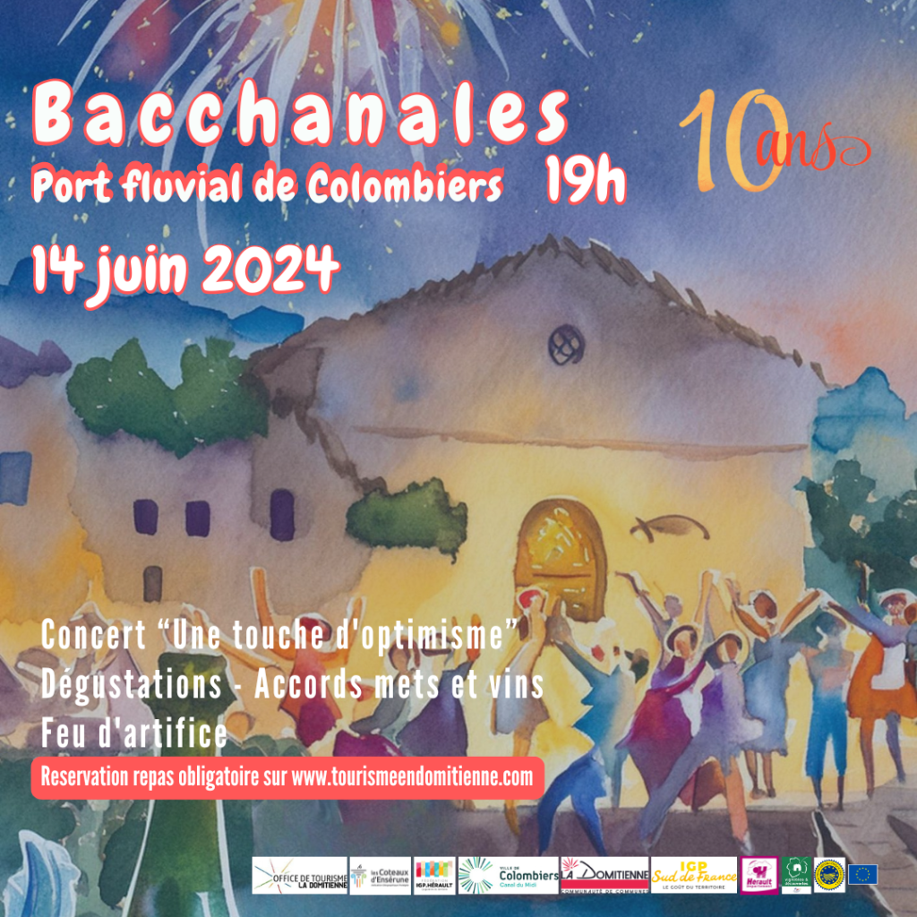 BACCHANALES INS