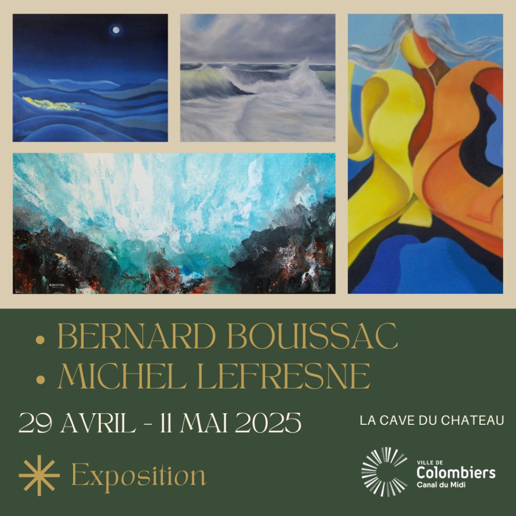 BOUSSIAC LEFRESNE