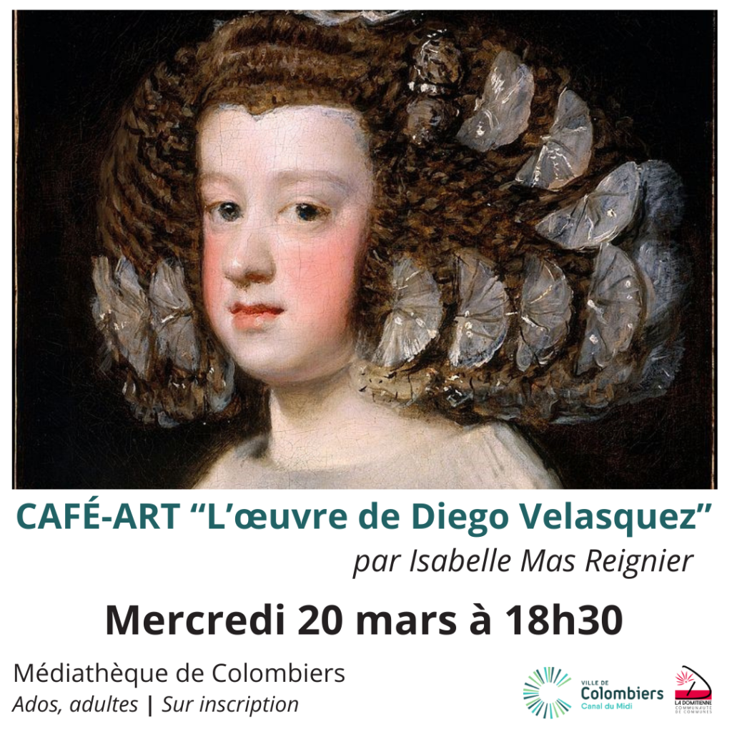 CAFE ART 20 MARS