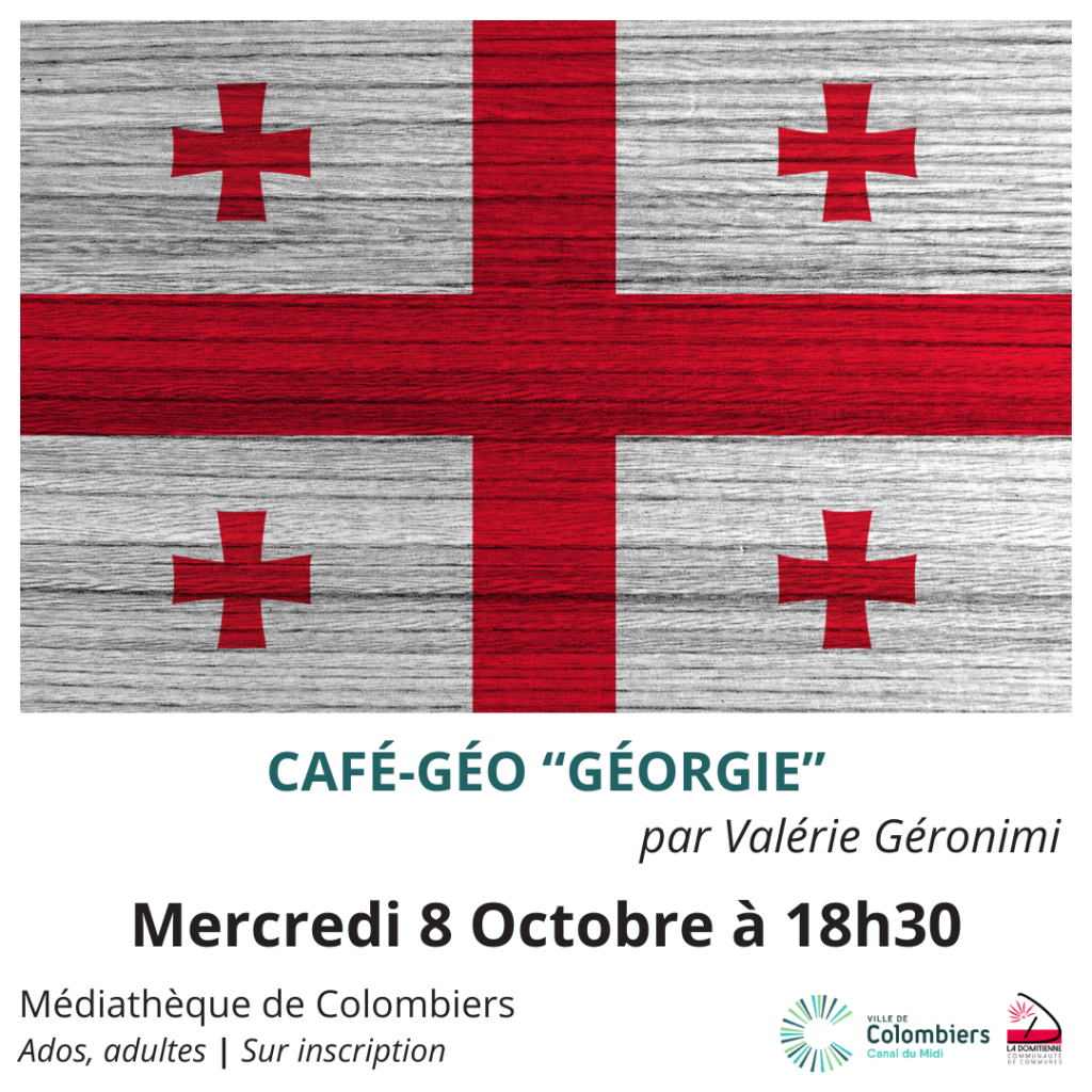 CAFE GEO GEORGIE