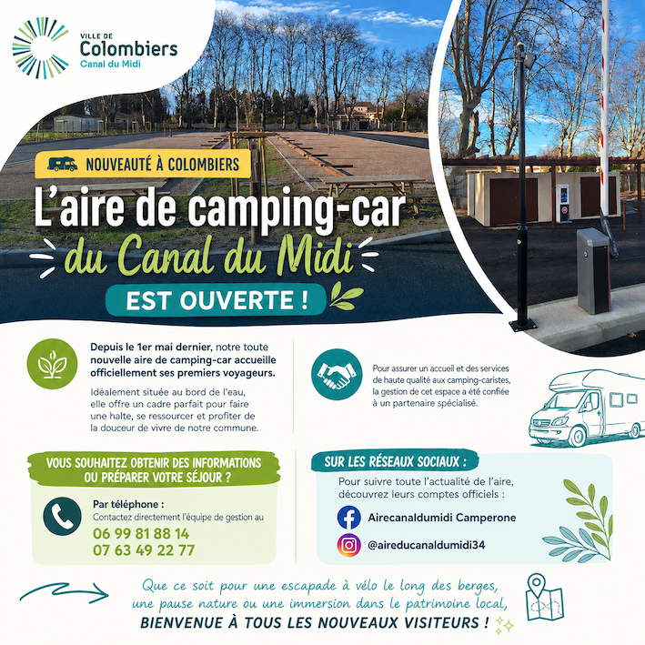 CAMPING CAR