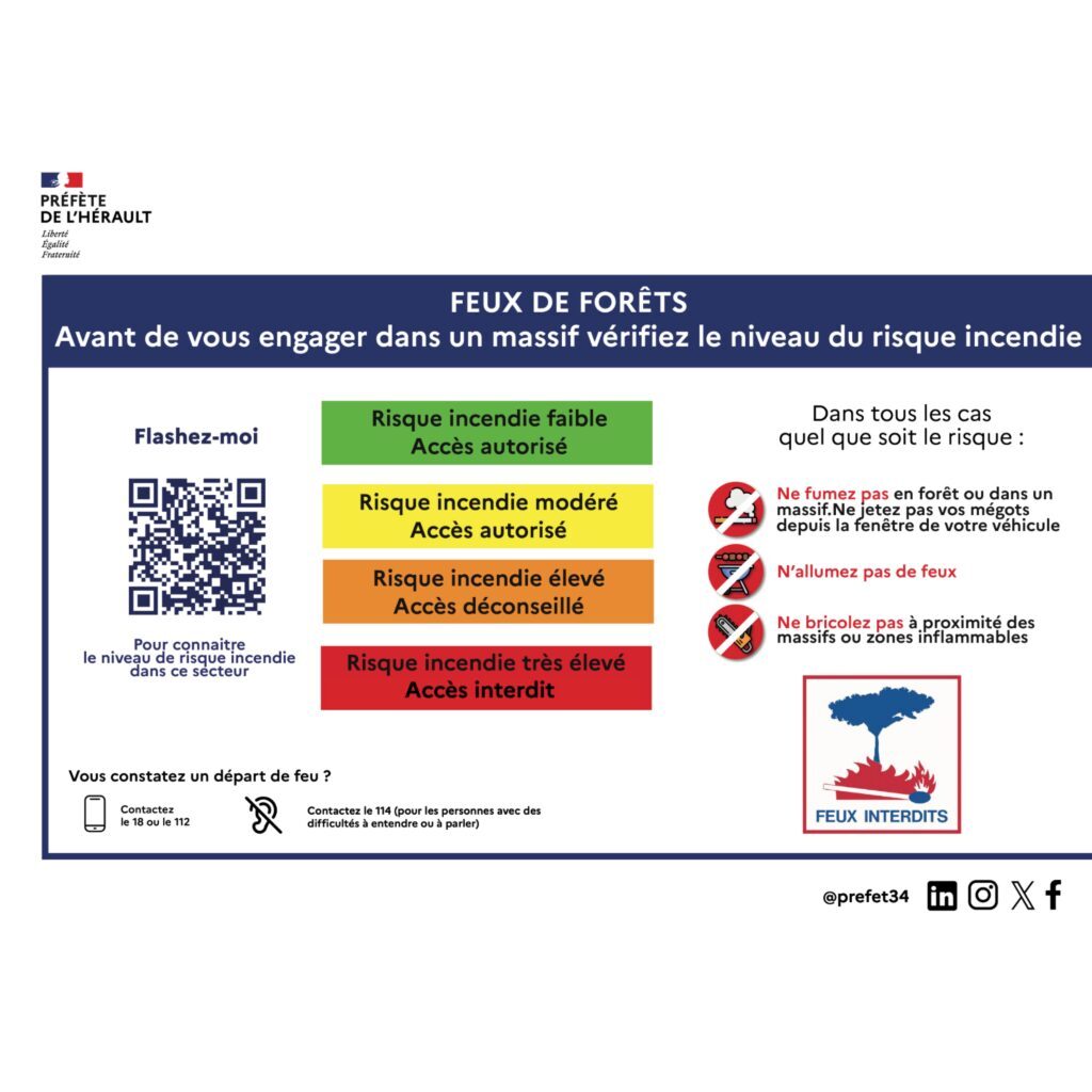 CARRE FEU