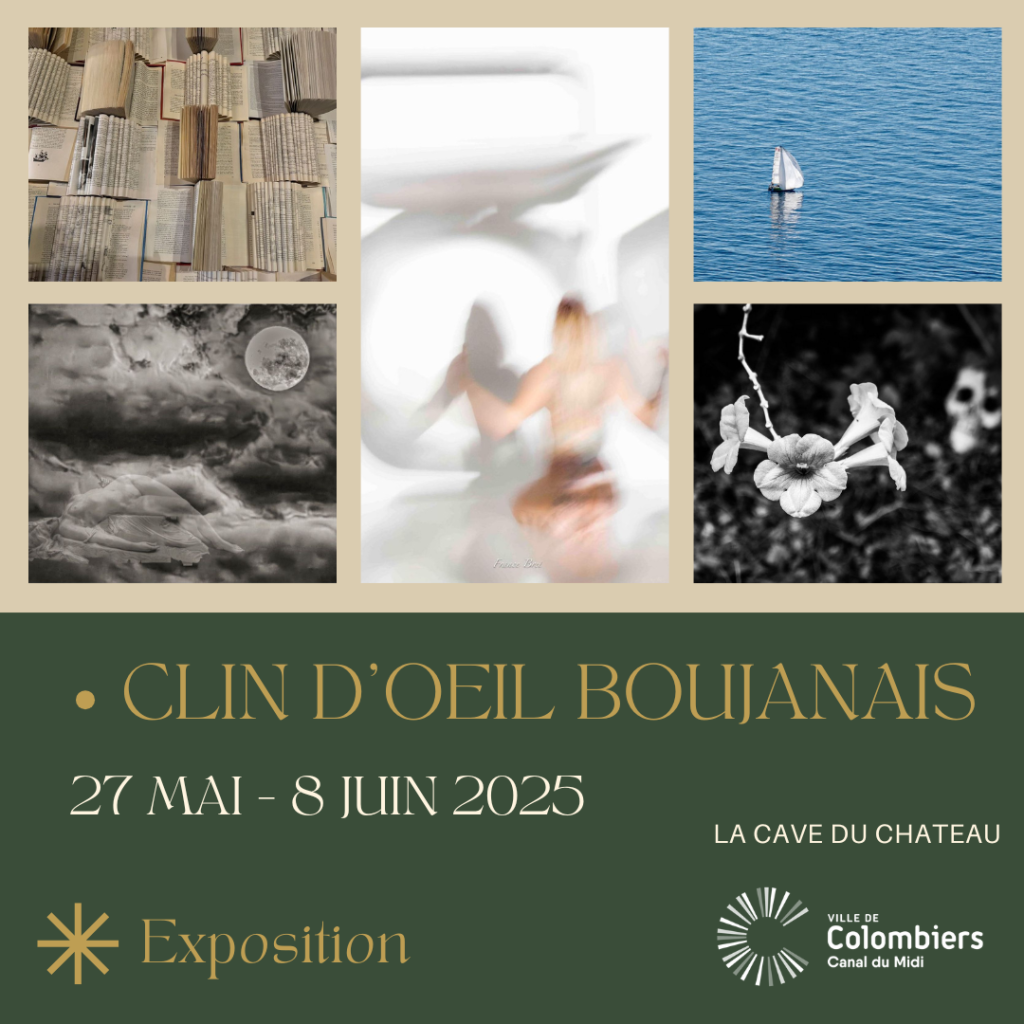 CLIN D'OEIL BOUJANAIS