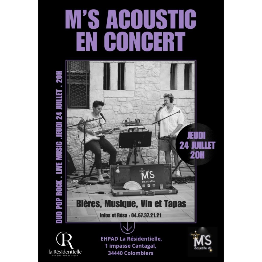 Concert
