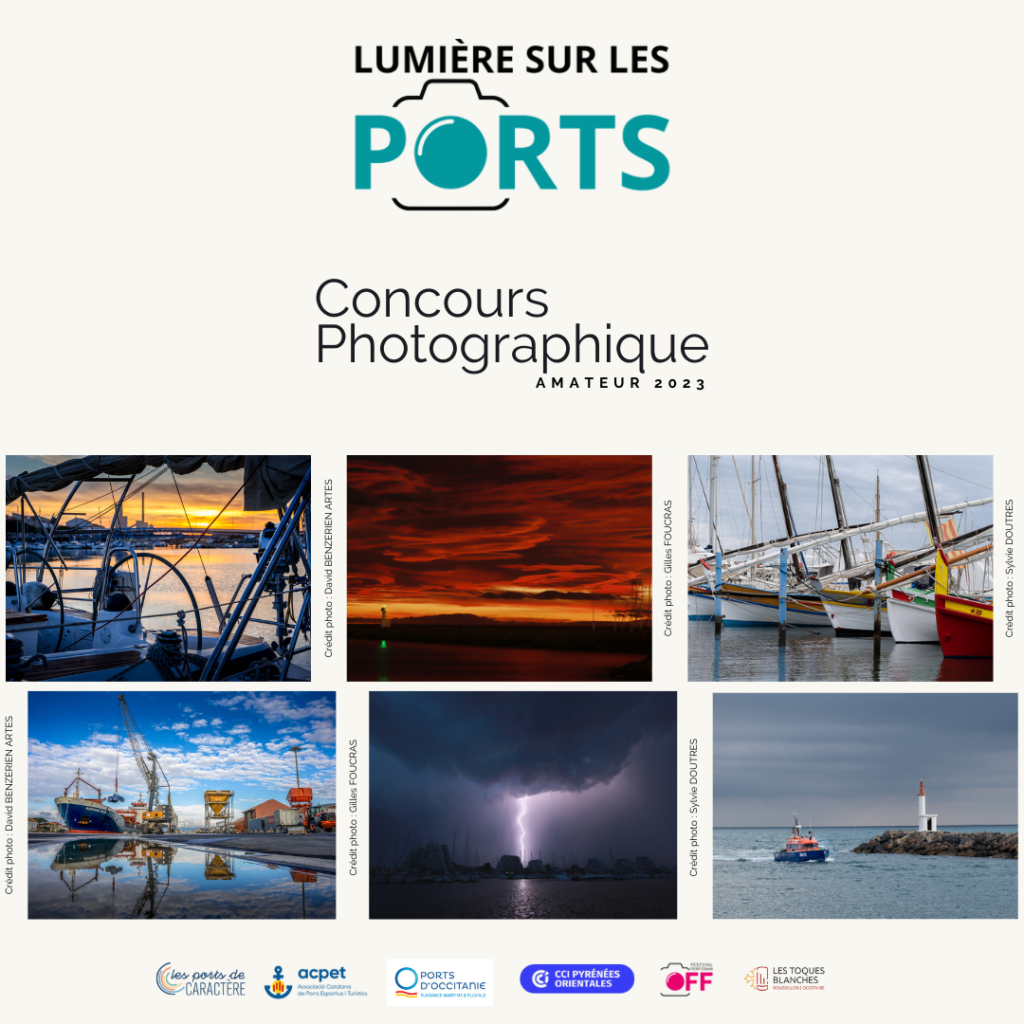 Concours Photo