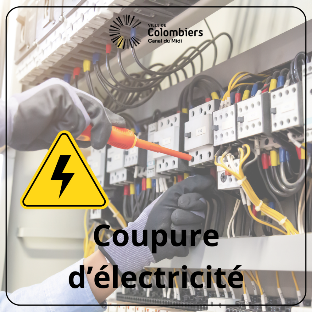 Coupure
