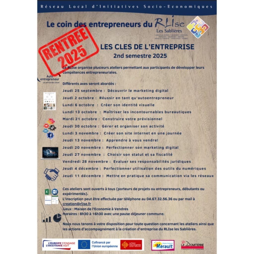 ENTREPRENEUR