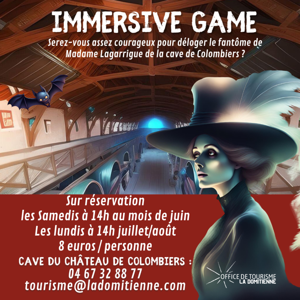 ESCAPE GAME