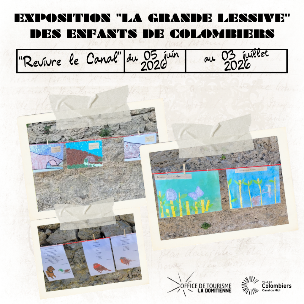 EXPOSITION PHOTO