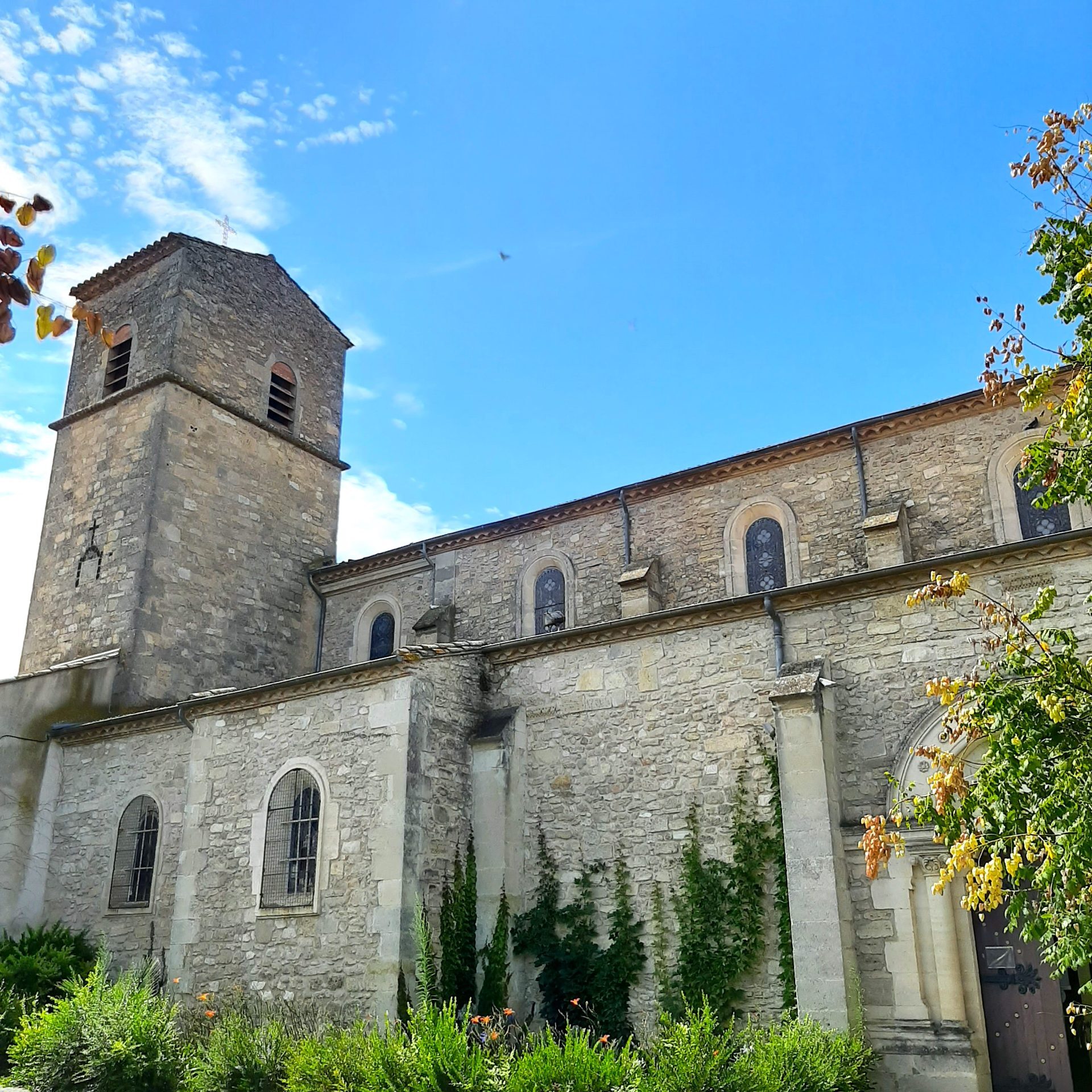 Église