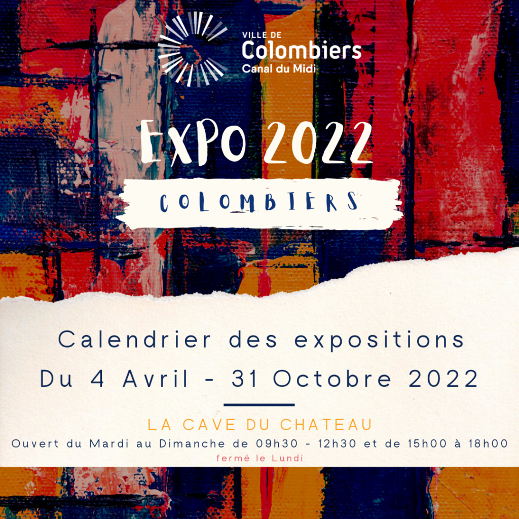 Expo 2022 Page 1