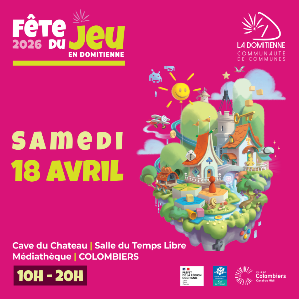 FETE DU JEU CARRE