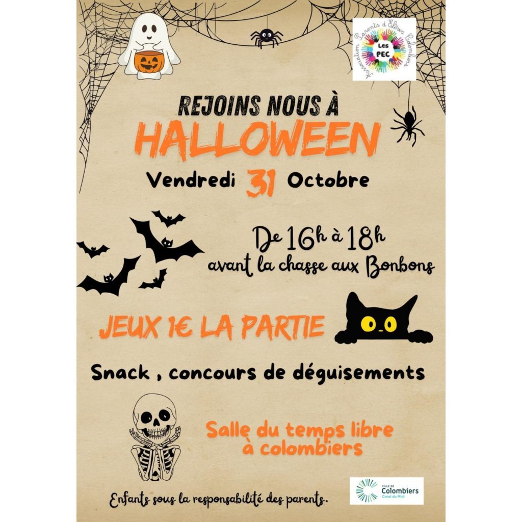 Halloween