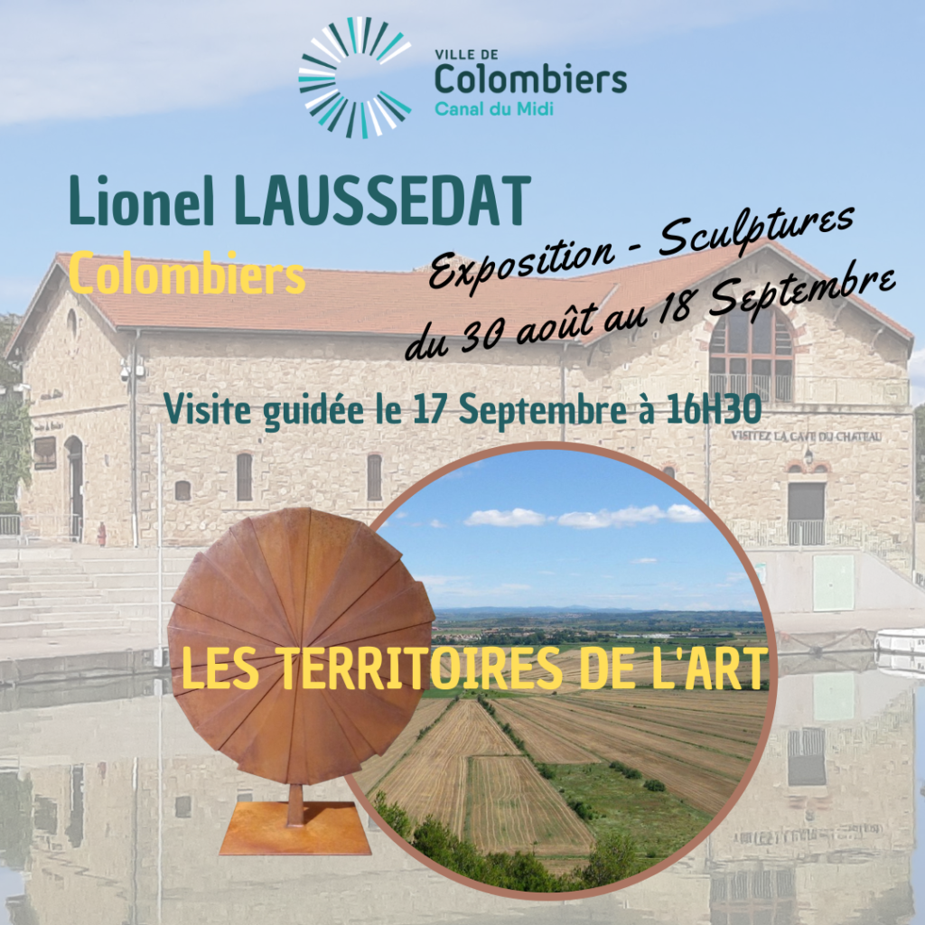 LES TERRITOIRES DE L'ART