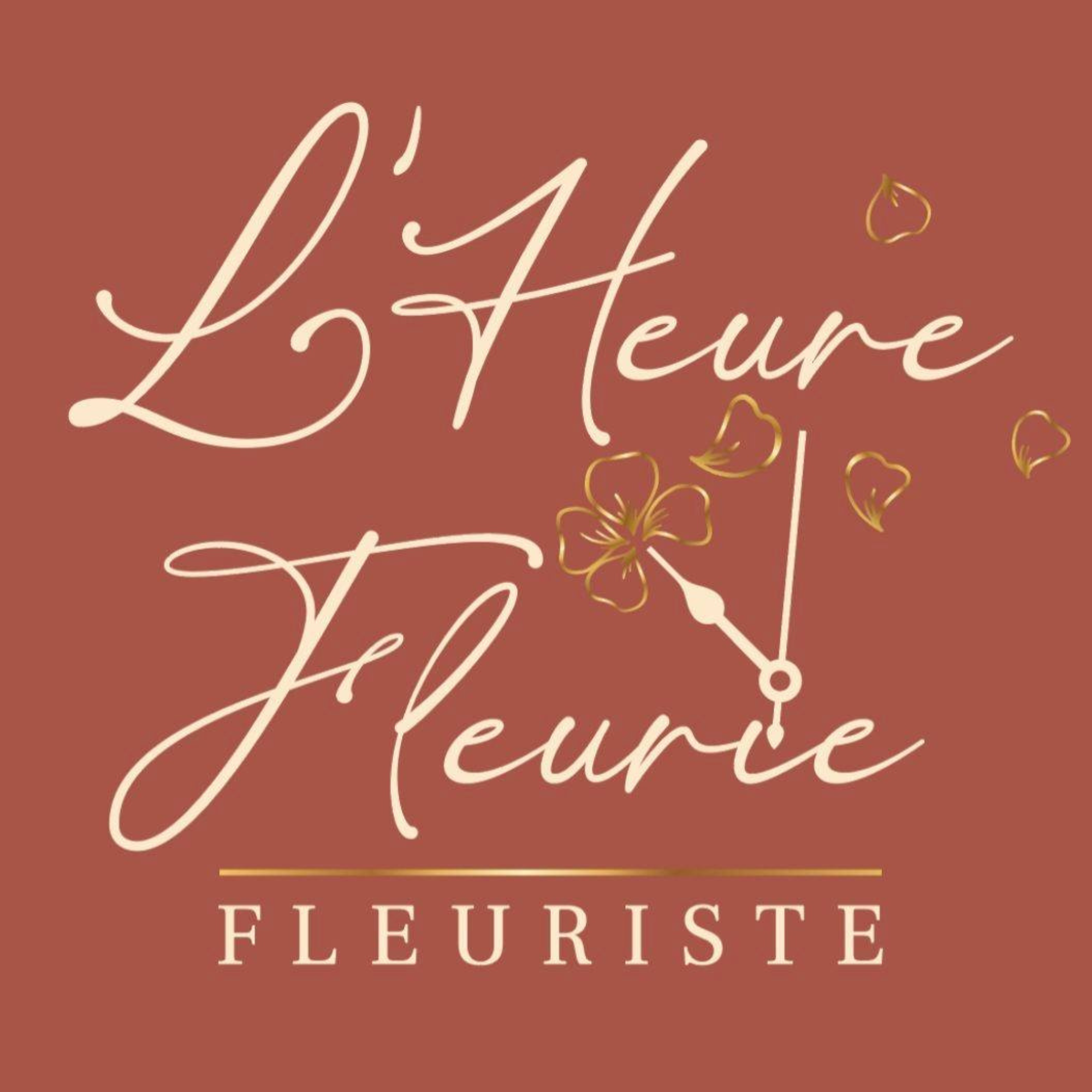 L'Heure Fleurie