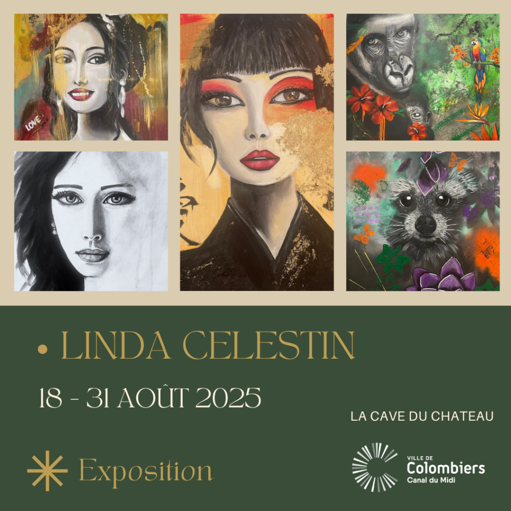 LINDA CELESTIN