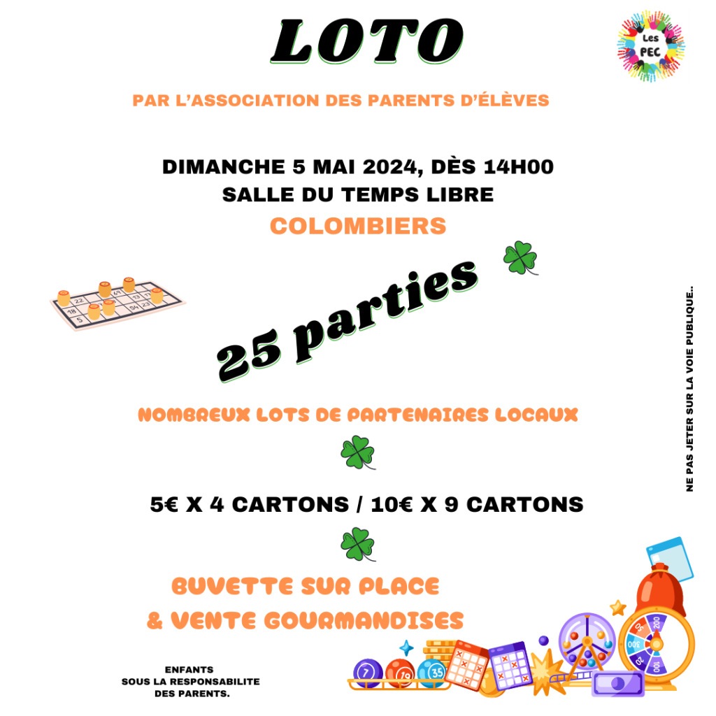 LOTO