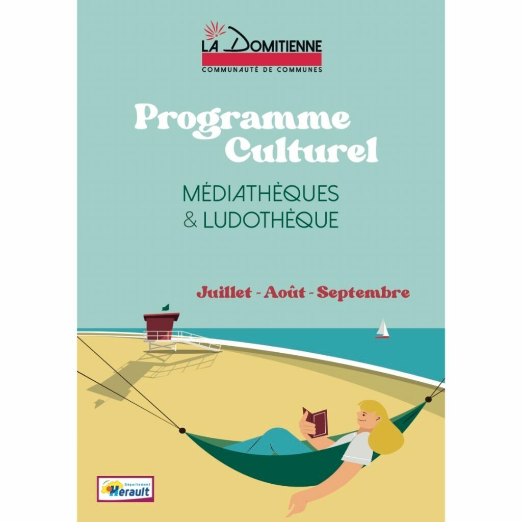 MEDIATHEQUE
