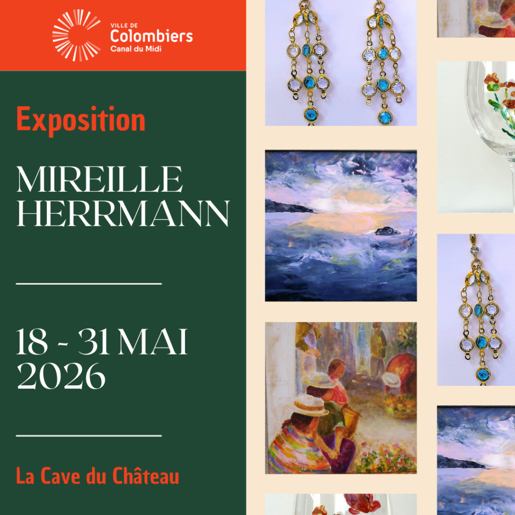 MIREILLE HERRMANN